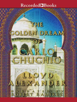 The_Golden_Dream_of_Carlo_Chuchio